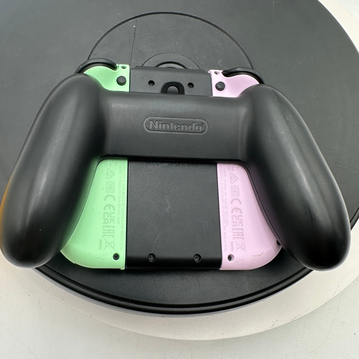 Nintendo Switch Joy-Con Pair HAC-015 & HAC-016