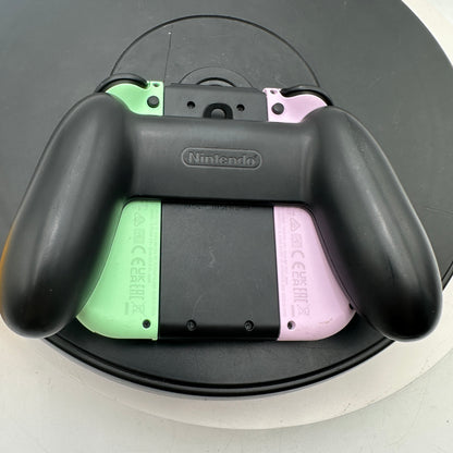 Nintendo Switch Joy-Con Pair HAC-015 & HAC-016