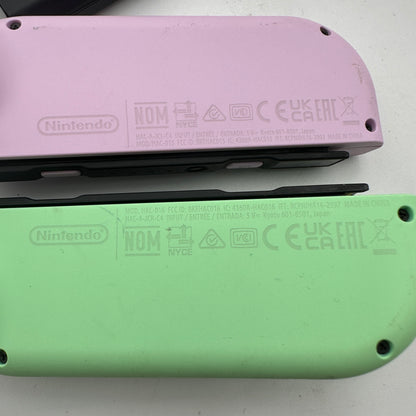 Nintendo Switch Joy-Con Pair HAC-015 & HAC-016