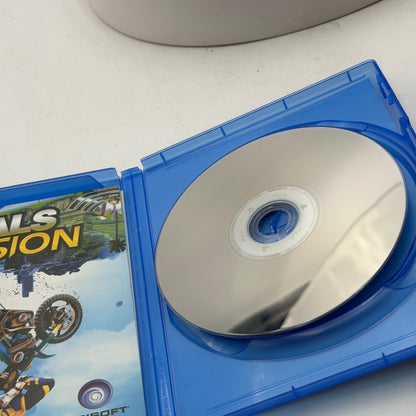 Trials Fusion for PlayStation 4 CIB