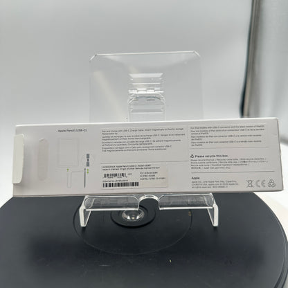 Apple Pencil USB-C A3085