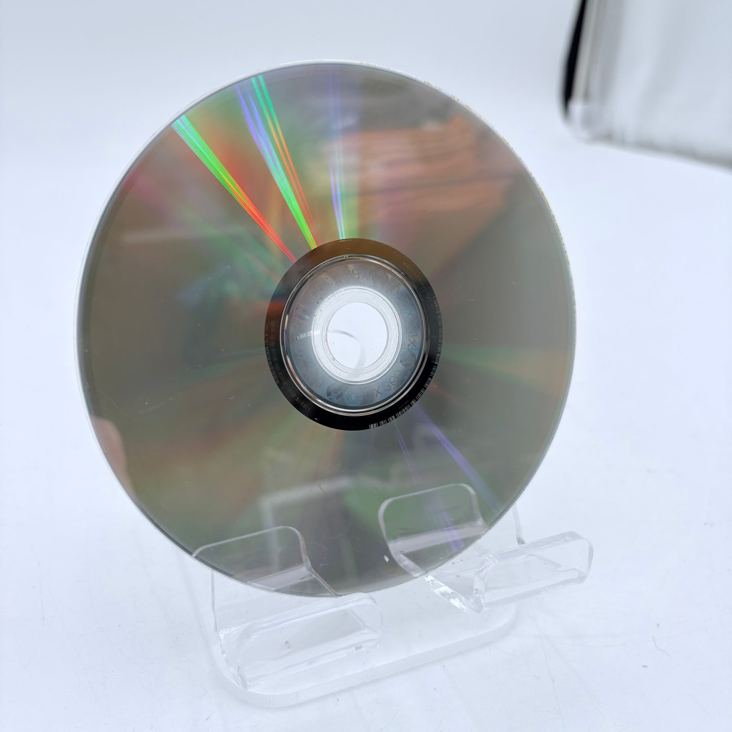 Xbox 360 Diablo III Video Game Disc Only