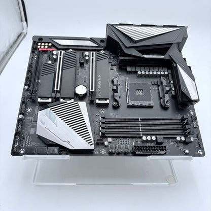 Gigabyte X570 Aorus Ultra Gaming Motherboard AMD ATX DDR4