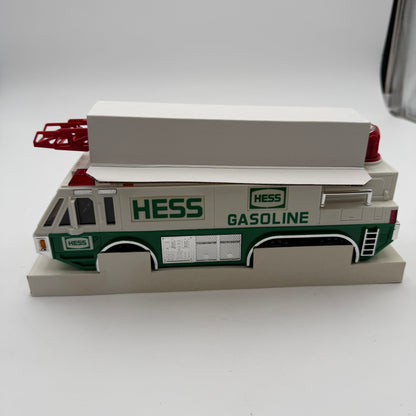 HESS 1996 Emergency Truck New Stored with Batteries Removed