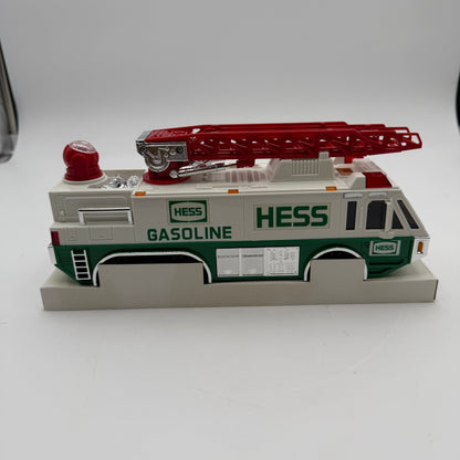 HESS 1996 Emergency Truck New Stored with Batteries Removed