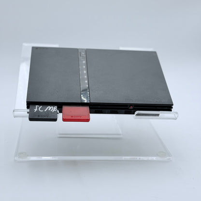 Sony PlayStation 2 Slim (SCPH-75001)