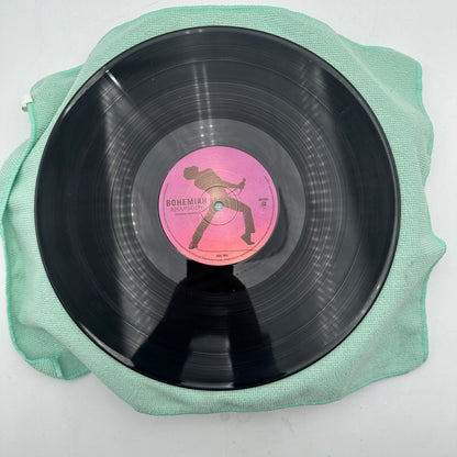 Bohemian Rhapsody Original Soundtrack Vinyl