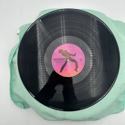 Bohemian Rhapsody Original Soundtrack Vinyl