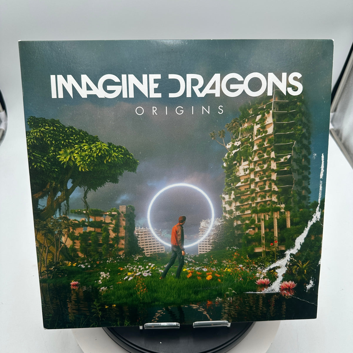 Imagine Dragons Origins Vinyl