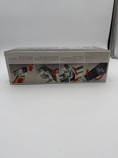 HESS 1998 Recreation Van New Stored with Batteries Removed