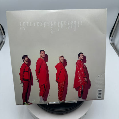 Imagine Dragons Origins Vinyl
