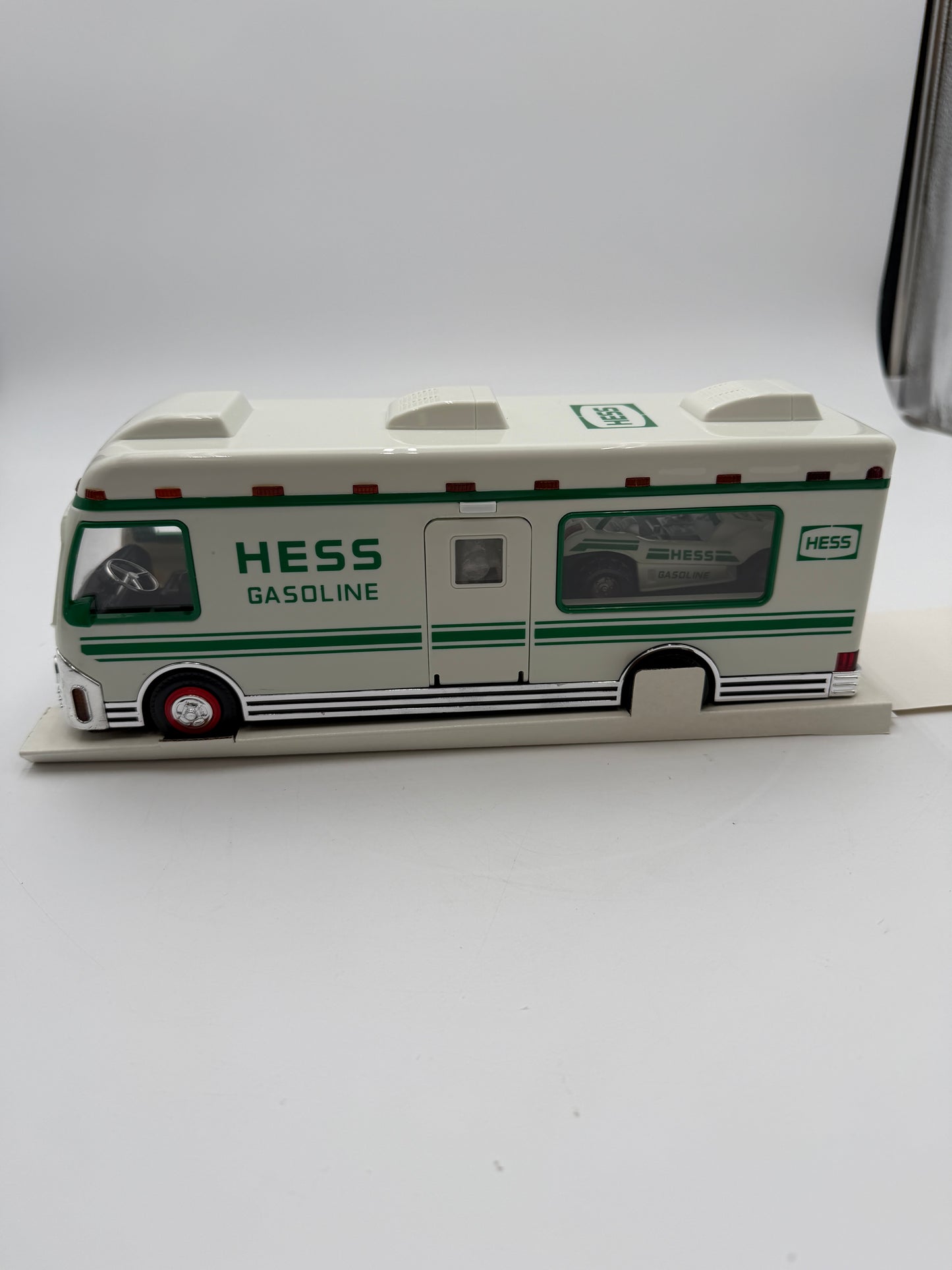 HESS 1998 Recreation Van New Stored with Batteries Removed