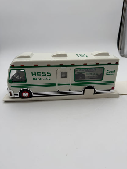 HESS 1998 Recreation Van New Stored with Batteries Removed