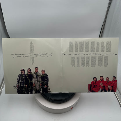 Imagine Dragons Origins Vinyl