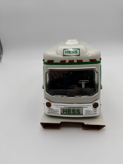 HESS 1998 Recreation Van New Stored with Batteries Removed