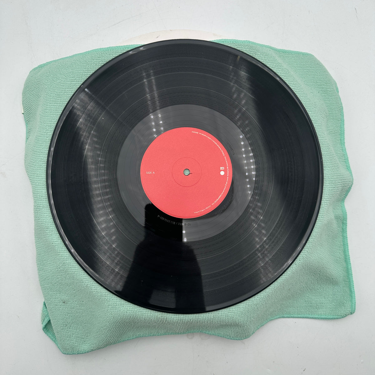 Imagine Dragons Origins Vinyl