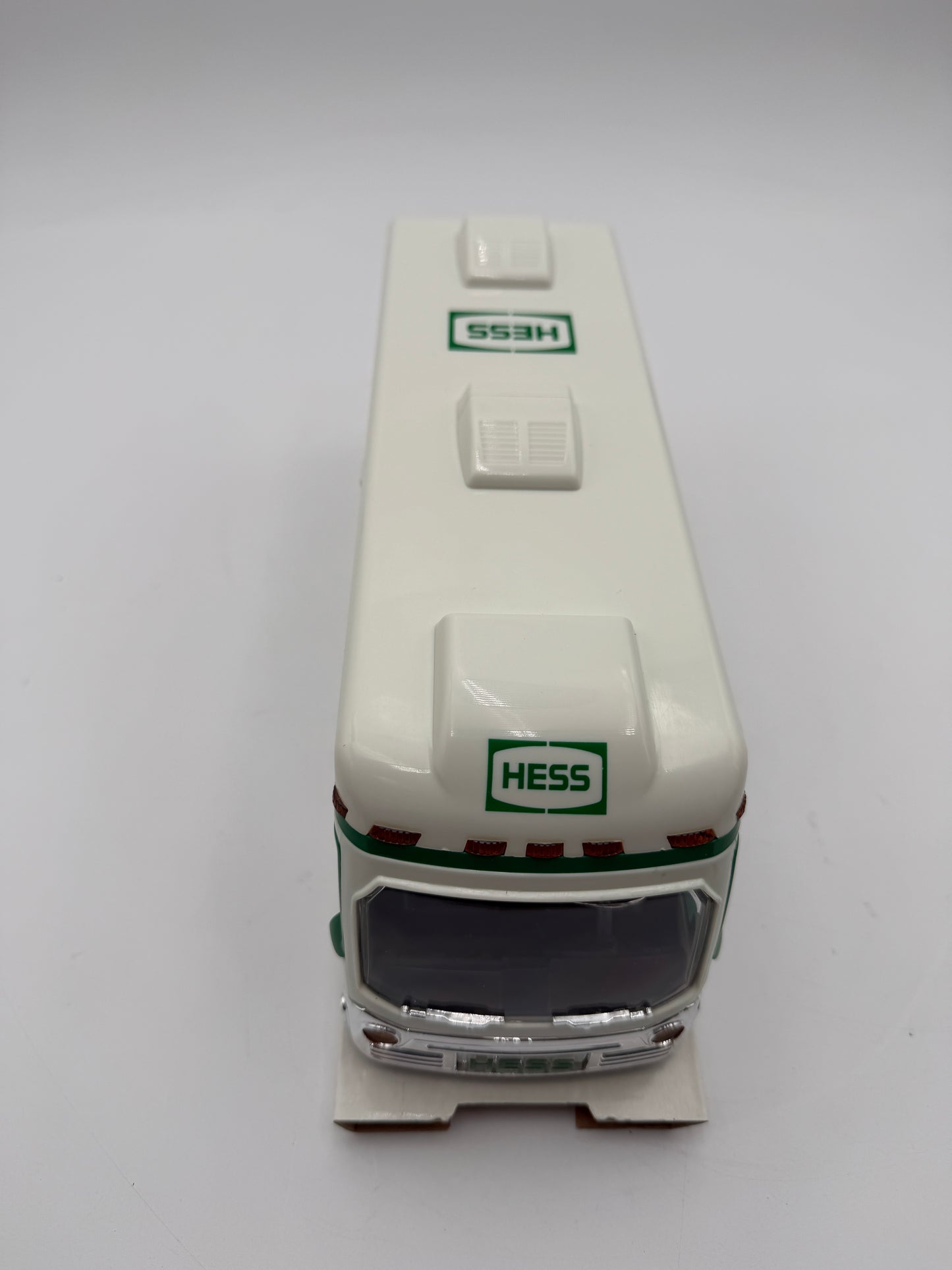 HESS 1998 Recreation Van New Stored with Batteries Removed