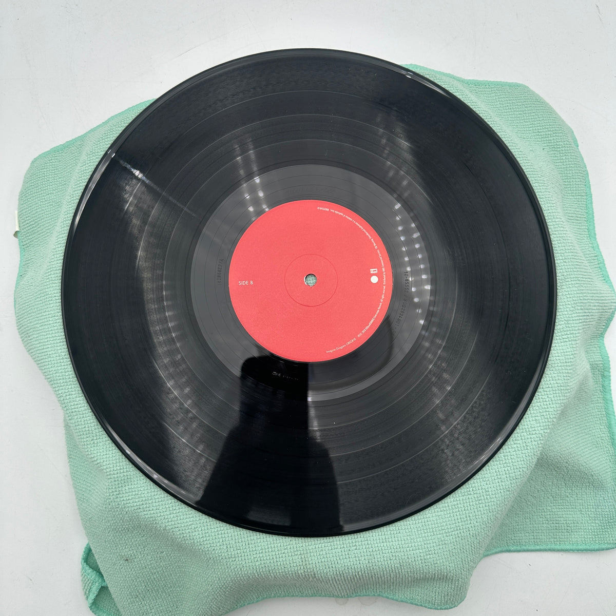 Imagine Dragons Origins Vinyl
