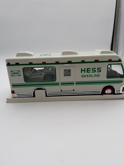 HESS 1998 Recreation Van New Stored with Batteries Removed