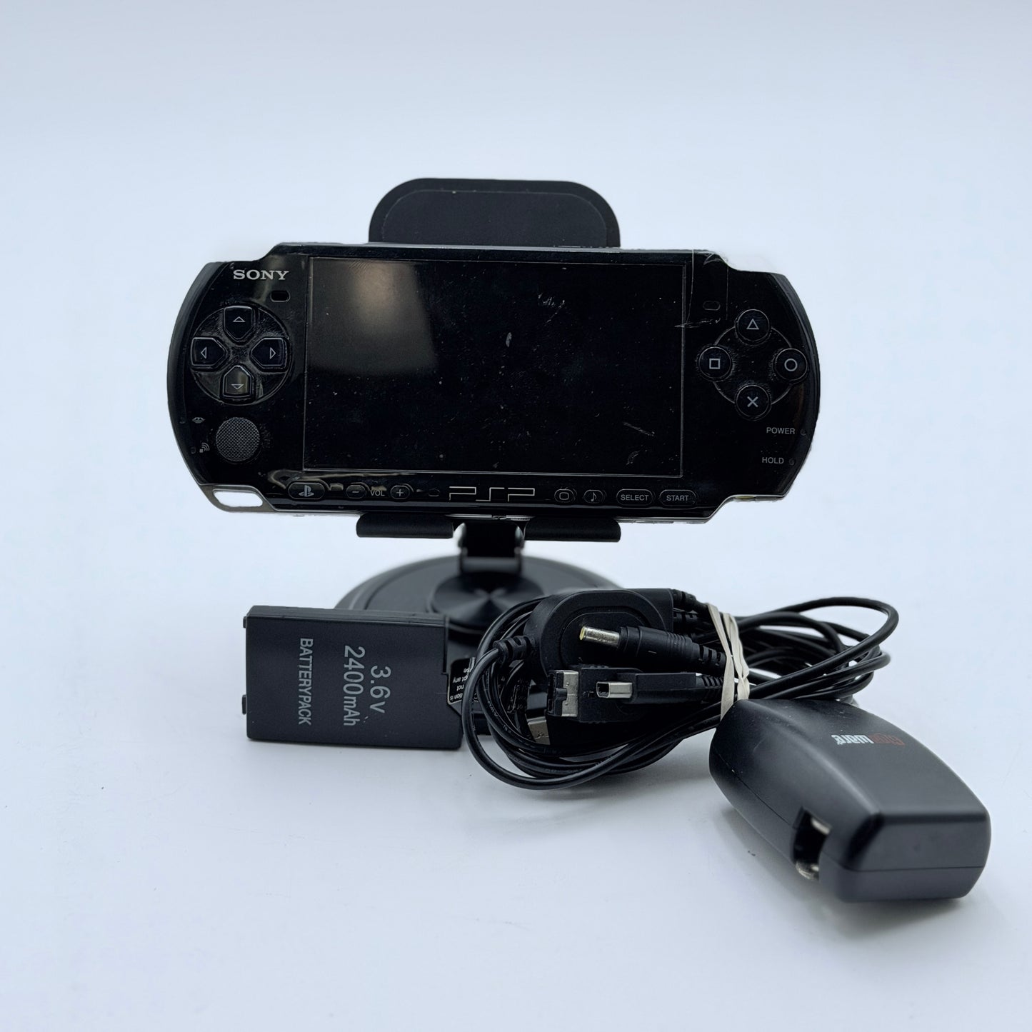 Sony PSP (PSP-3000) for Parts or Repair