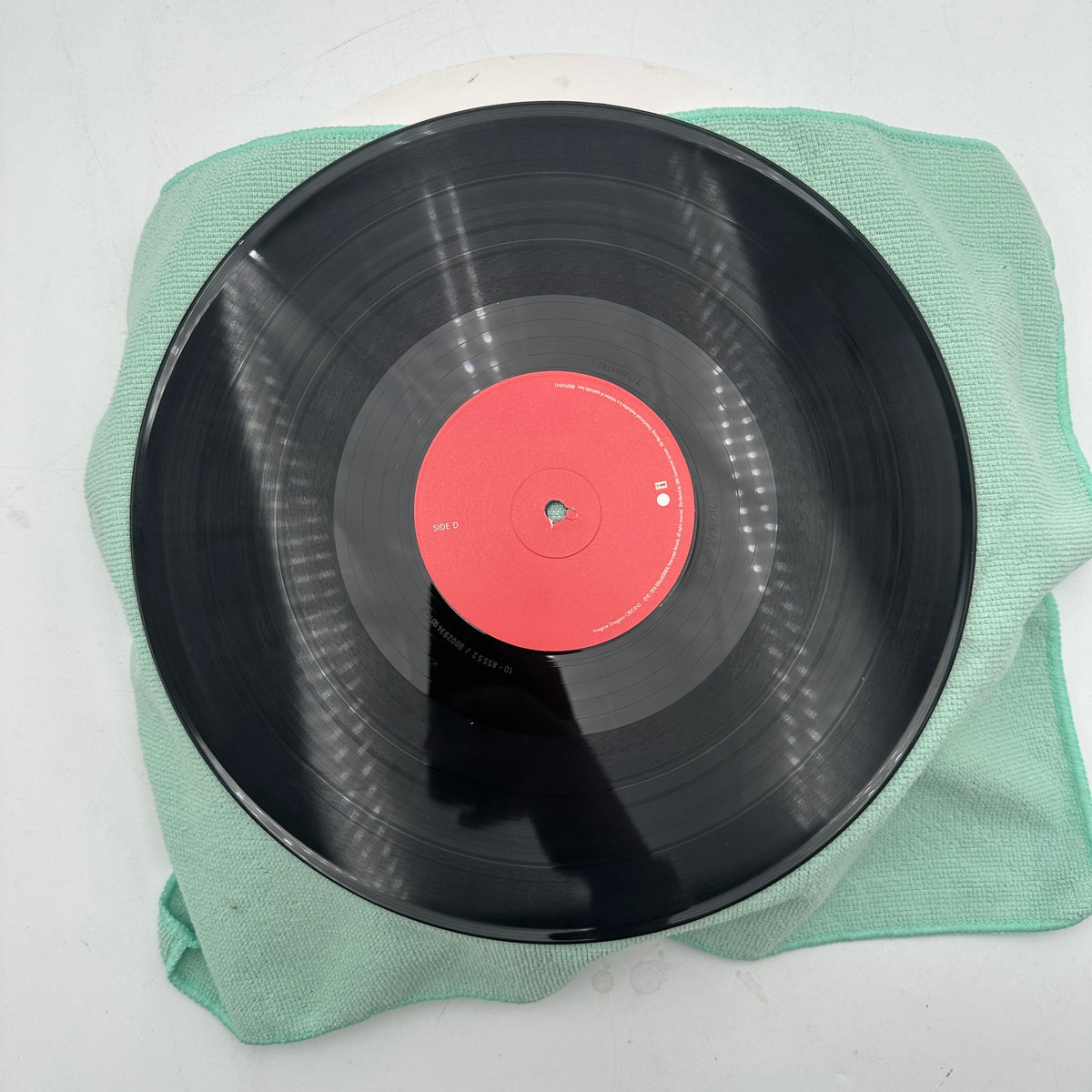 Imagine Dragons Origins Vinyl