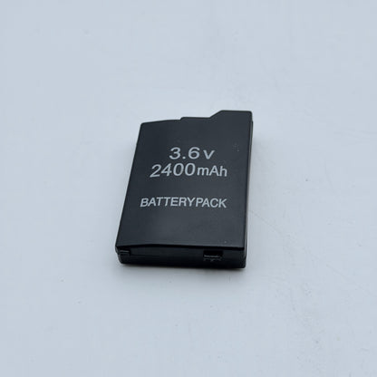Sony PSP (PSP-3000) for Parts or Repair