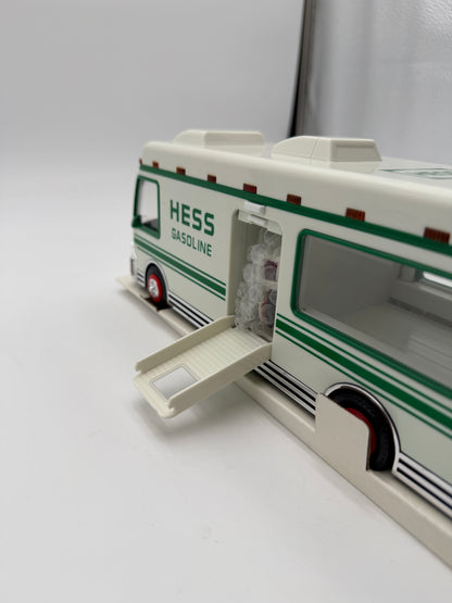 HESS 1998 Recreation Van New Stored with Batteries Removed