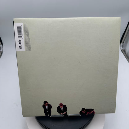 Mumford & Sons Delta Vinyl