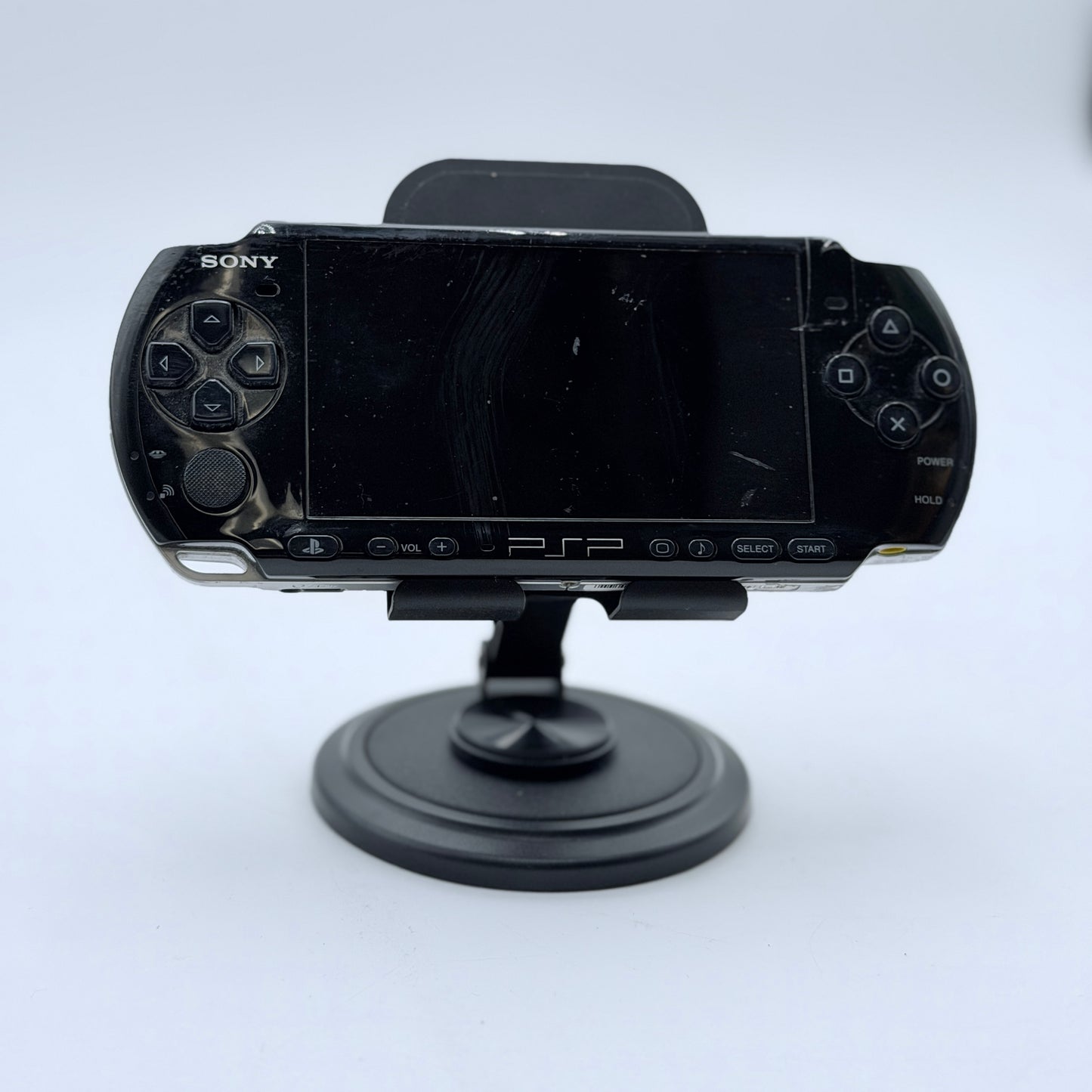 Sony PSP (PSP-3000) for Parts or Repair