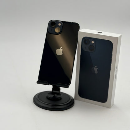 Apple iPhone 13 - 256GB - Black - Clean IMEI & Unlocked