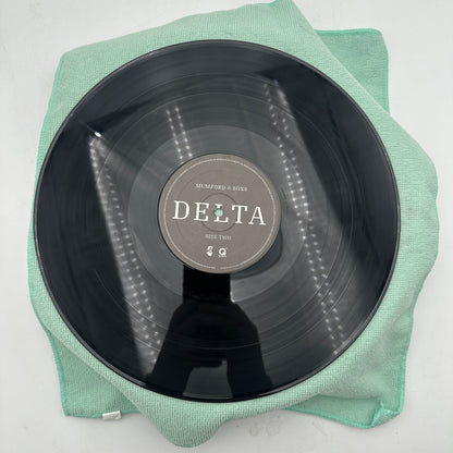 Mumford & Sons Delta Vinyl