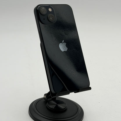 Apple iPhone 13 - 256GB - Black - Clean IMEI & Unlocked