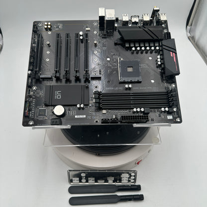 Gigabyte 8550 UD AC Motherboard