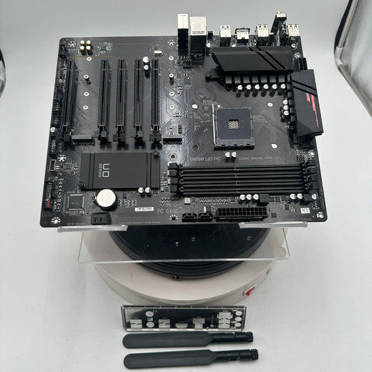 Gigabyte 8550 UD AC Motherboard