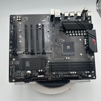 Gigabyte 8550 UD AC Motherboard