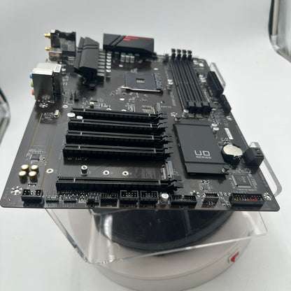 Gigabyte 8550 UD AC Motherboard