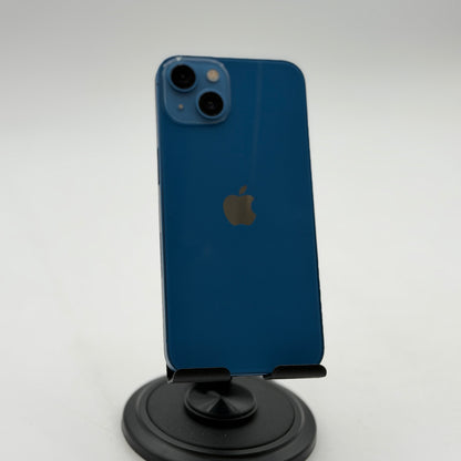 Apple iPhone 13 - 128GB - Blue - Clean IMEI & Unlocked