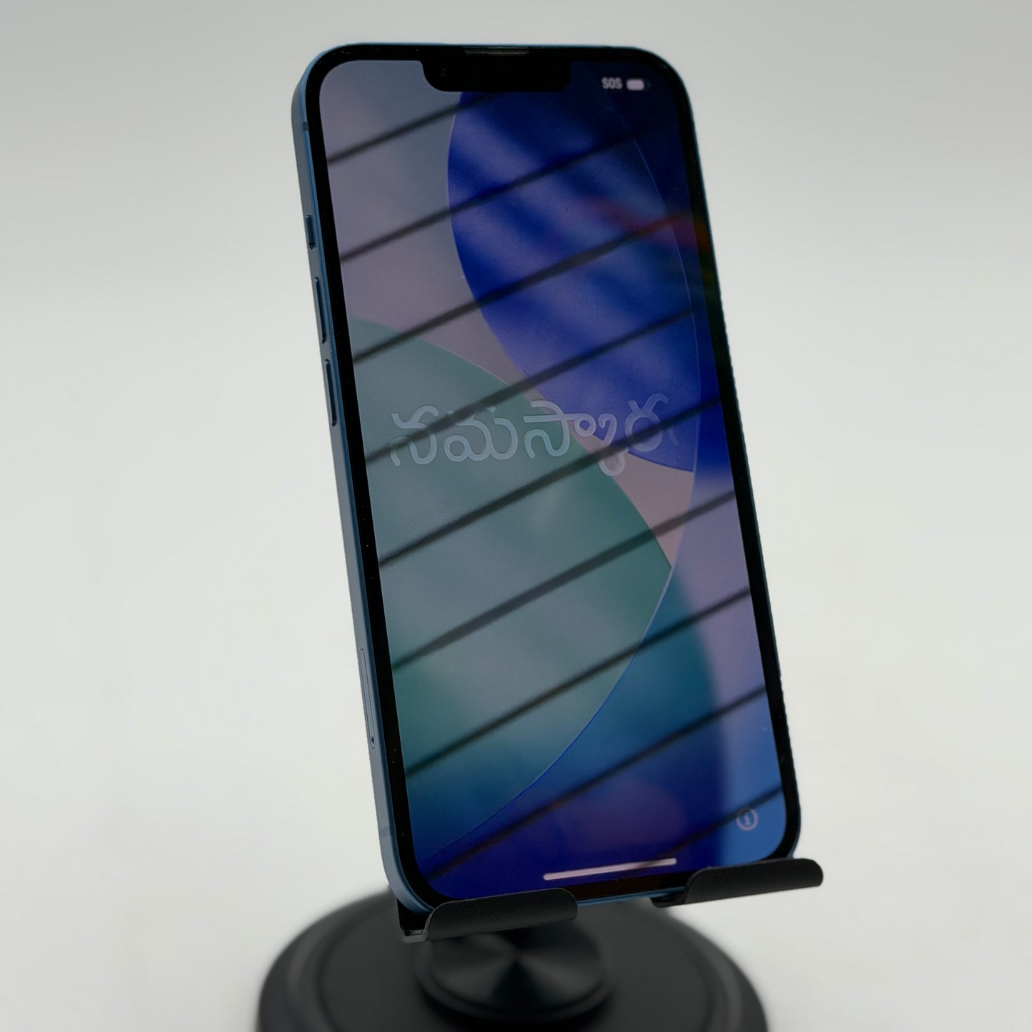 Apple iPhone 13 - 128GB - Blue - Clean IMEI & Unlocked