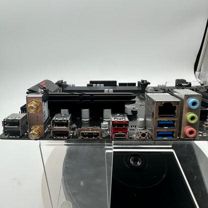 Gigabyte 8550 UD AC Motherboard
