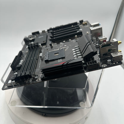 Gigabyte 8550 UD AC Motherboard