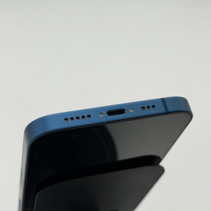 Apple iPhone 13 - 128GB - Blue - Clean IMEI & Unlocked