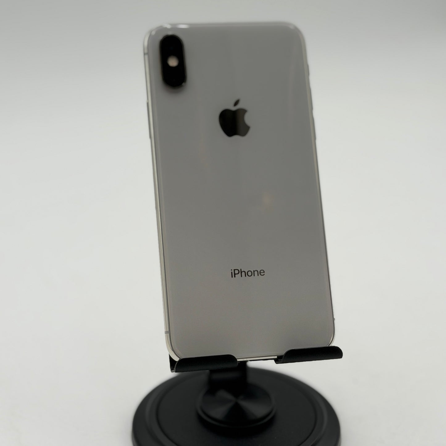 Apple iPhone X 256GB Silver - Unlocked