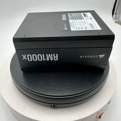 CORSAIR RM1000x Power Supply READ