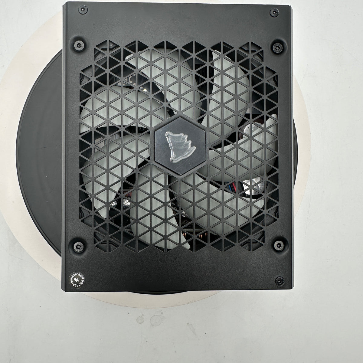 CORSAIR RM1000x Power Supply READ
