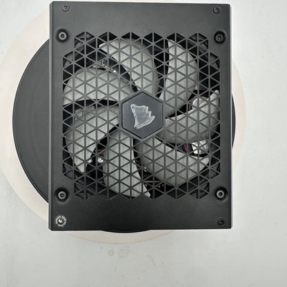 CORSAIR RM1000x Power Supply READ