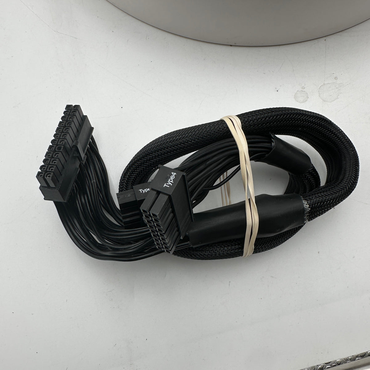CORSAIR RM1000x Power Supply READ