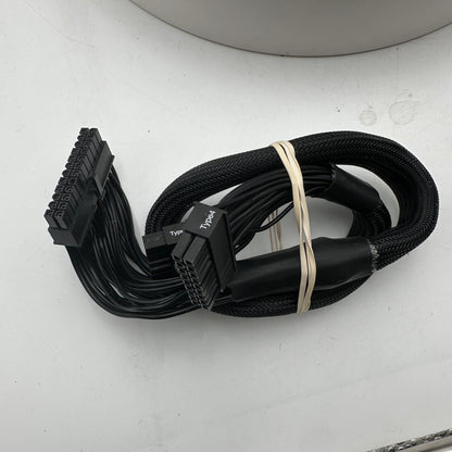 CORSAIR RM1000x Power Supply READ
