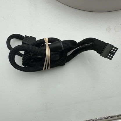 CORSAIR RM1000x Power Supply READ