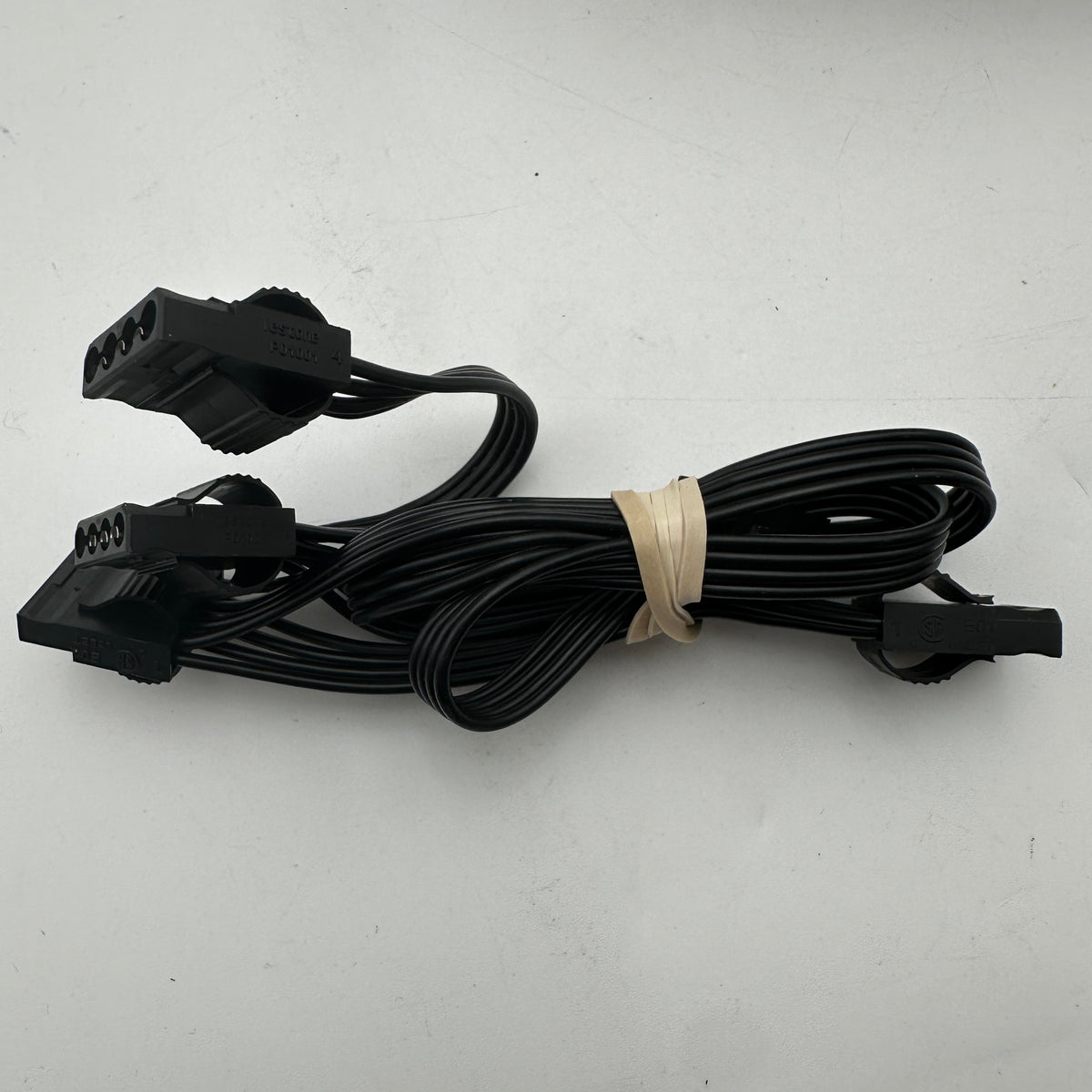 CORSAIR RM1000x Power Supply READ