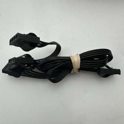 CORSAIR RM1000x Power Supply READ
